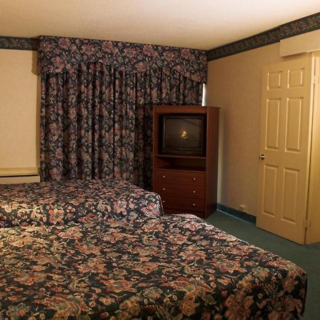 Toronto East Inn Экстерьер фото